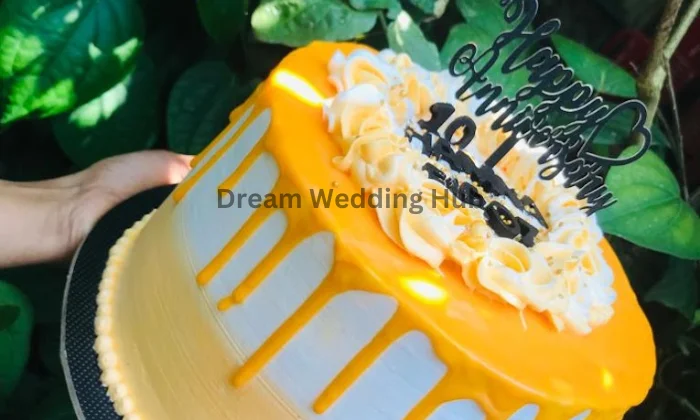 Amore Bakes And Snacks